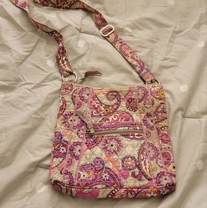Vera Bradley Crossbody